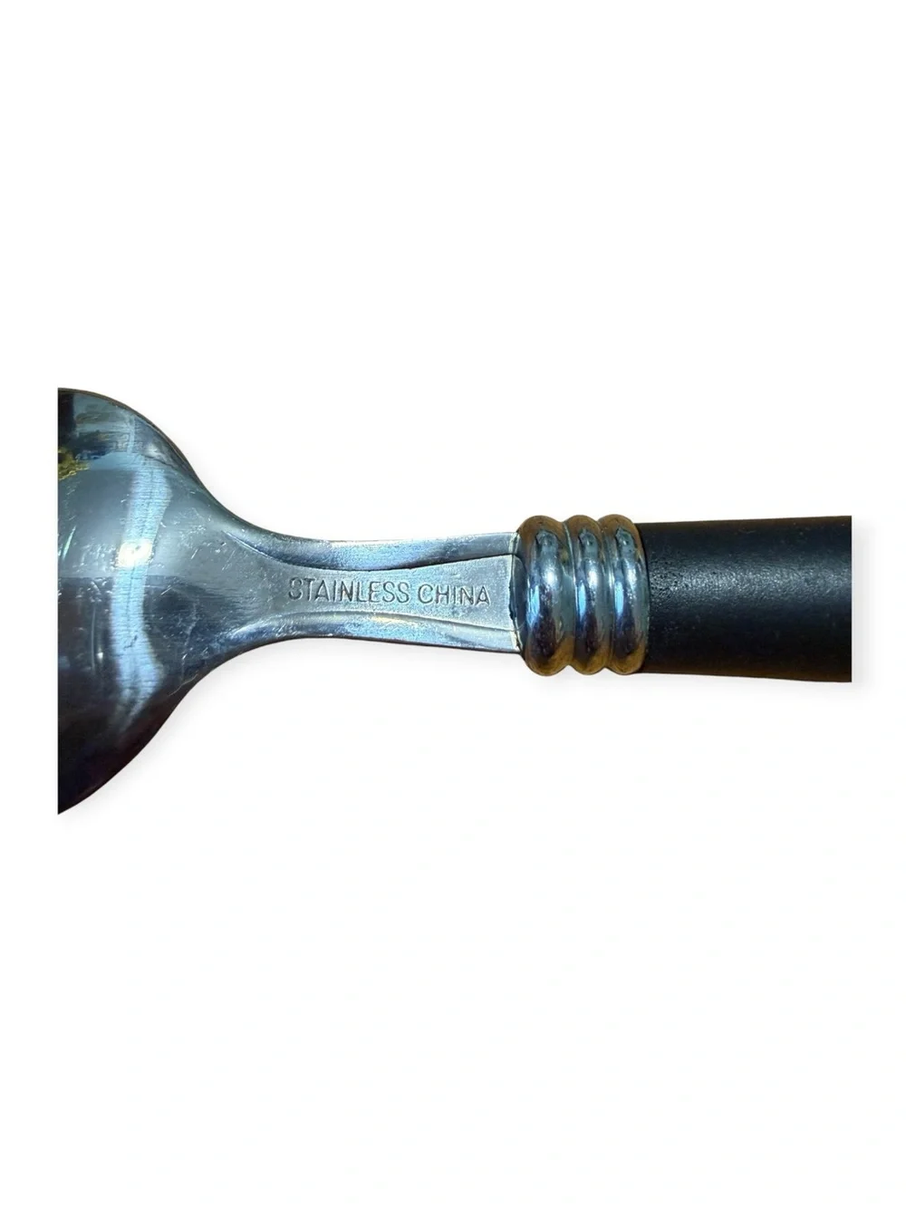 N/A mix handles everyday